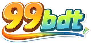 99 bdt সবুজ লোগো